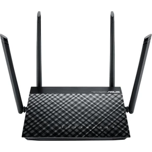 RT-AC1200 DualBand Torrent Bulut Dlna 4G Vpn Router-Access Point-Repeater