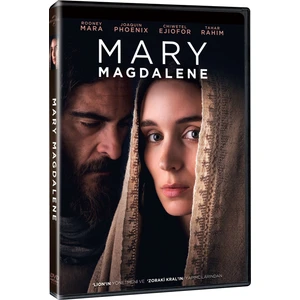 Mary Magdalene - Mary Magdalene