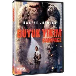 Rampage - Büyük Yıkım