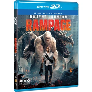 Rampage - Büyük Yıkım
