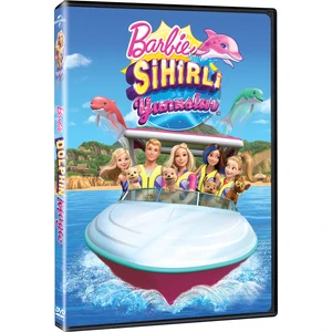 Barbıe Dolphın Magıc - Barbıe Sihirli Yunuslar
