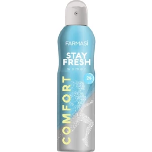 Stay Fresh Comfort Deodorant For Women 150 ml