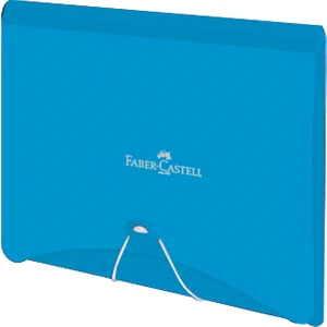 Neon Evrak Dosyası Mavi