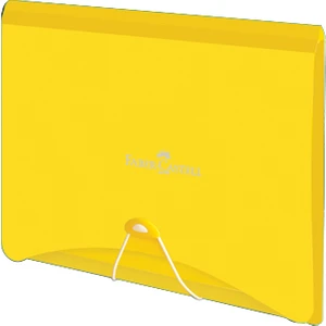 Neon Evrak Dosyası Sarı