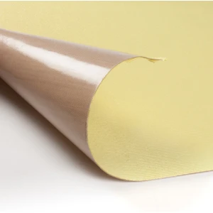 Ptfe Teflon ® Kumaş Kendinden Yapışkanlı  0,25 Mm