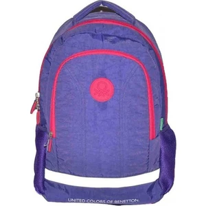 Benetton Sırt Çantası 95011