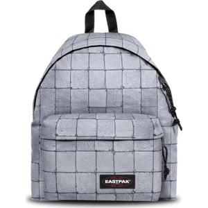 Padded Pak'R Cracked White Sırt Çantası Ek62067T