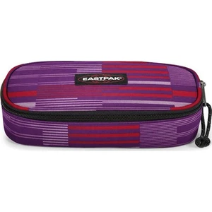 Oval Single Startan Pink Kalem Çantası Ek71734T