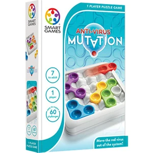 SmartGames - Anti-Virus Mutation Akıl Oyunu