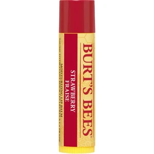 Burt's Bees Burts Bees Strawberry Moisturizing Lip Balm