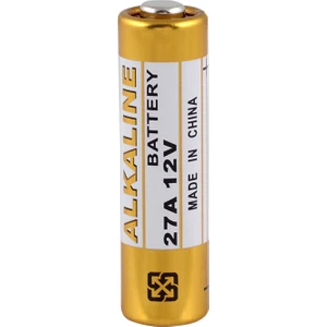 Power Xtra 27A Alkaline Pil