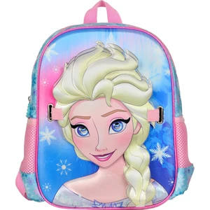 95223 Mavi Kız Çocuk Anaokulu Çantası