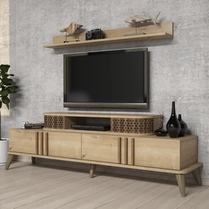 Variant Eylül Tv Ünitesi - Meşe