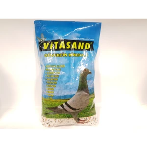 Güvercin Minerali 1 Kg