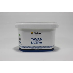 Tavan Boyası Ultra Beyaz 3,5Kg