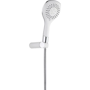 Askılı Duş Seti Bianco