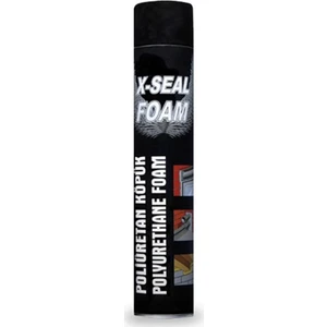 X- Seal P.U. Köpük 600Gr