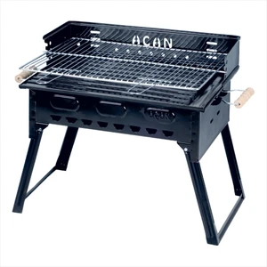 B2-Balık Köfte Pervazlı Mangal