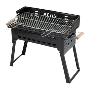 P3 - Battal Pervazlı Mangal