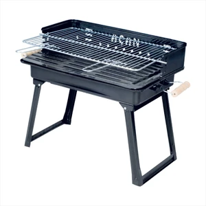 Bar8  – Barbekü Pervazlı Ayaklı Mangal