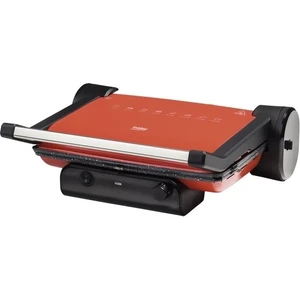 Bkk 2197 Tg Tost Makinası