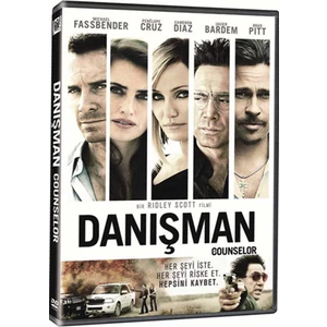 Counselor - Danışman