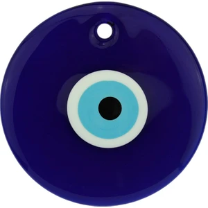 Cam Nazar Boncuğu 15  Cm