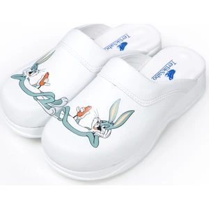 Terliksabo Özel Tasarım Bugs Bunny Sabo Terlik