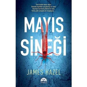 Mayıs Sineği - James Hazel
