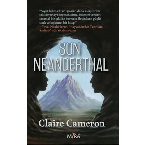 Son Neanderthal - Claire Cameron