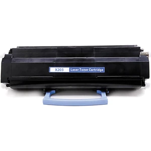 Premium® Lexmark X203 204 Muadil Toner