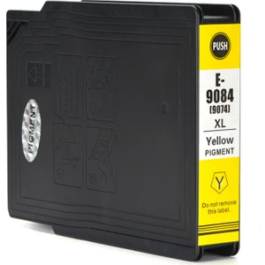 Photoink  9074 9084Xl Sarı Muadil Kartuş
