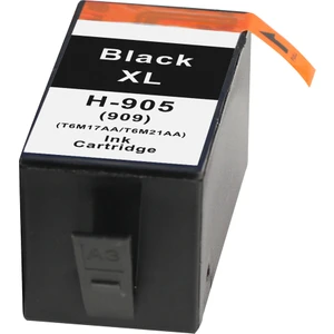 Premium®  903Xl Siyah Muadil Kartuş