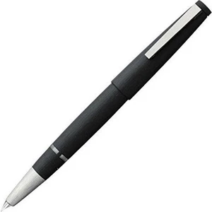 2000 Dolma Kalem Fiberglass 14K Altın 01-Ef