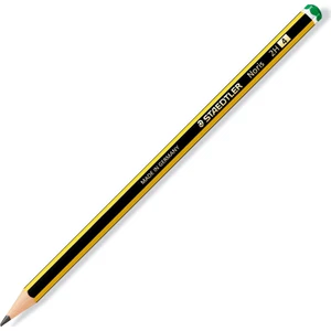 Noris Kurşun Kalem 2H 120-4