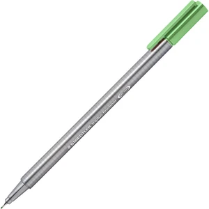 Triplus Üçgen Fineliner Kalem Cam Göbeği 334-550