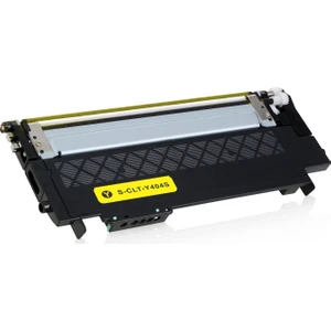 Premium® Samsung Clt 404 Uyumlu Sarı Muadil Toner