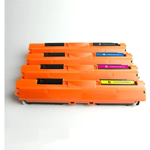 Premium® Muadil Laserjet Pro Cf350 Uyumlu Muadil Toner Seti