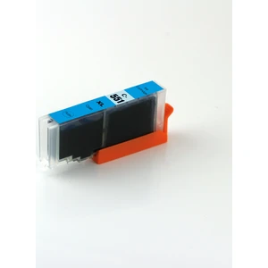 Premium® Canon Clı 551Xl Uyumlu Yüksek Kapasiteli Mavi Muadil Kartuş