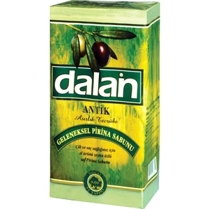 5'li Antik Pirina Doğal Zeytinyağlı Sabun 900 gr