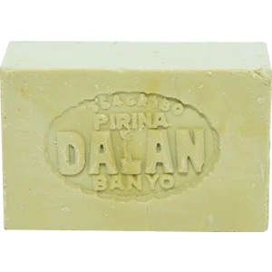 Zeytinyağlı Sabun 180 gr Yeşil