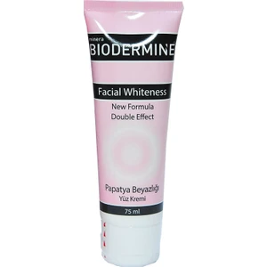 Papatya Beyazlığı - Yüz Kremi 75 ml