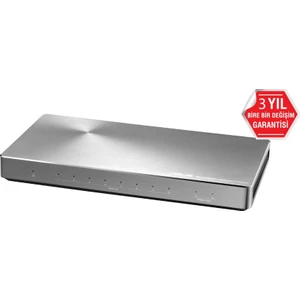 XG-U2008 10G/1G Switch Asus XG-U2008  10G/1G Switch