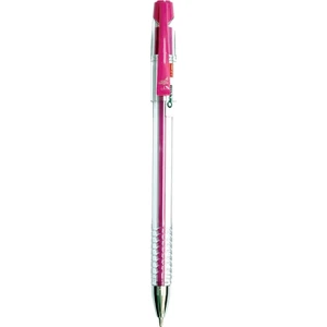 95 Colour Liner Tükenmez Kalem 1 mm. Pembe