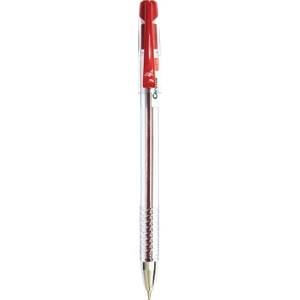 95 Colour Liner Tükenmez Kalem 1 mm. Kırmızı