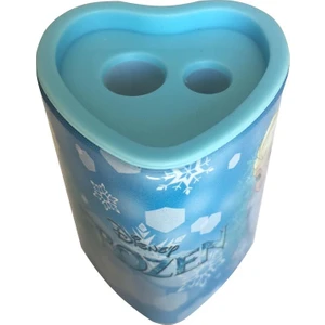 İkili Metal Kutu Kalemtıraş Fr-9753