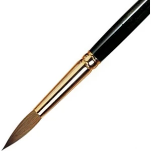 Sulu Boya Fırçası No: 5 (MF-1045)