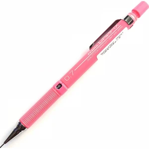 Drafix Versatil Kalem Basmalı 0.7 mm Pembe DM7-300-NP