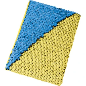 Red Apple  Pullu Kapak Hatıra Günlük Defteri Çizgili D362