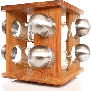 Fonti 8' li Baharatlık Seti